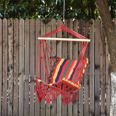 Wayfair allegra hanging chair sale